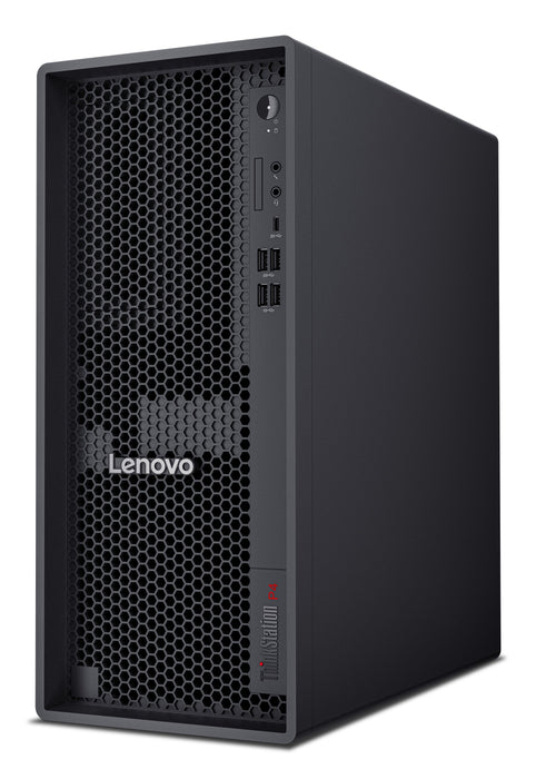 EAN 0199276406743 - Lenovo ThinkStation P4 AMD Ryzen™ 7 PRO 32 GB DDR5-SDRAM 1 TB SSD Windows 11 Pro Puesto de trabajo imagen 3