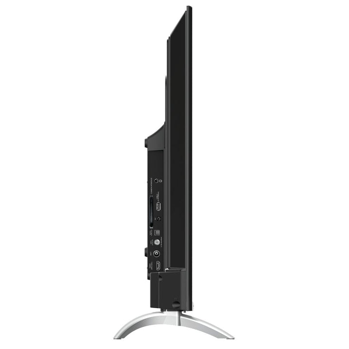 EAN 9120072376108 - Strong 43UD6593 109,2 cm (43") 4K Ultra HD Smart TV Wifi Plata 250 cd / m² imagen 3