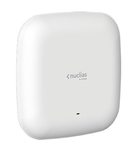 EAN 0790069432699 - D-Link DBA-1210P punto de acceso inalámbrico 1200 Mbit/s Blanco Energía sobre Ethernet (PoE) imagen 5
