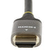 EAN 0065030892636 - StarTech.com HDMM21V3M cable HDMI HDMI tipo A (Estándar) Negro, Gris imagen 4