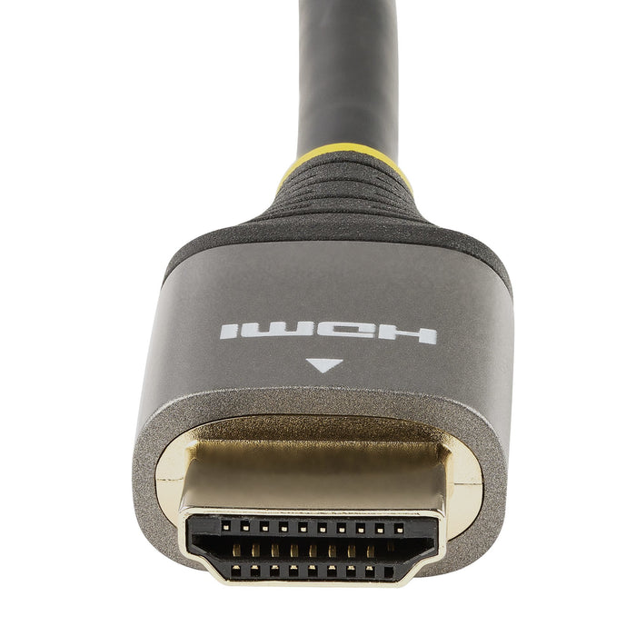EAN 0065030892612 - StarTech.com HDMM21V1M cable HDMI HDMI tipo A (Estándar) Negro imagen 4