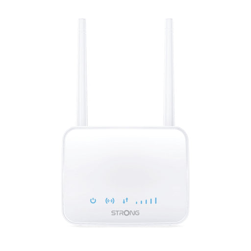 EAN 9120072375446 - Strong 4GROUTER350M router de telefonía/puerta de enlace/módem Router de red móvil imagen 2