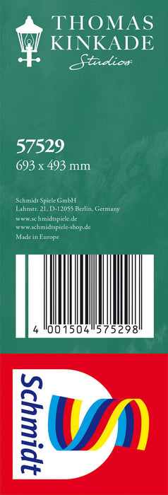 EAN 4001504575298 - Schmidt® Spiele 57529 puzzle Puzzle rompecabezas 1000 pieza(s) Navidad imagen 3