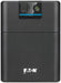 EAN 3553340704123 - Eaton 5E Gen2 550 sistema de alimentación ininterrumpida (UPS) Línea interactiva 0,55 kVA 300 W 4 salidas imagen 3