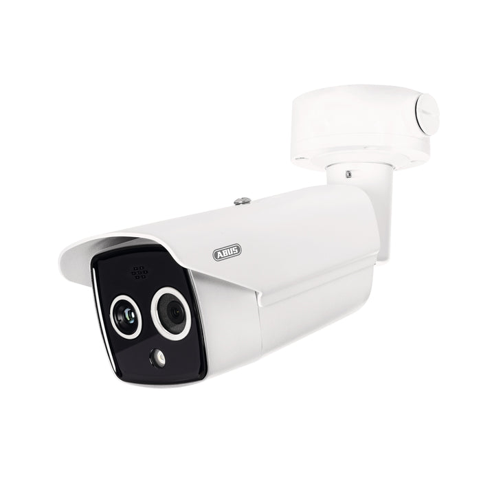 Abus Ip-Thermal Kamera 4mpx Ipca64581d