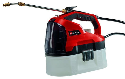 EAN 4006825645774 - Einhell GE-WS 18/35 Pulverizador de mochila 3,8 L imagen 1