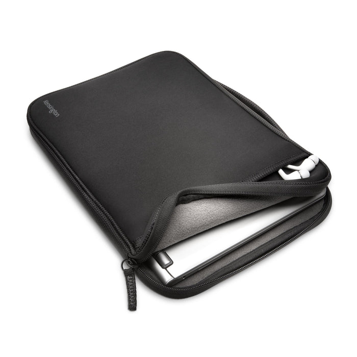 EAN 0085896626107 - Kensington Soft 35,6 cm (14") Negro imagen 2