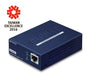 EAN 4711605280990 - PLANET LRP-101U-KIT ampliador de red Transmisor y receptor de red Azul 10, 100 Mbit/s imagen 2