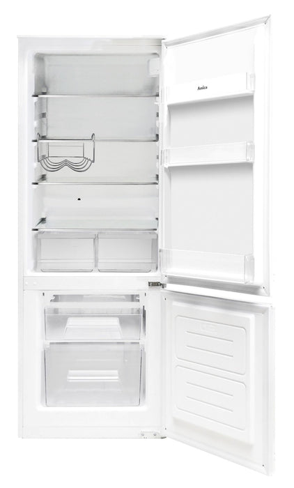 EAN 5906006950323 - Amica EKGC 16156-1 Integrado 212 L Blanco imagen 4
