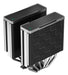 EAN 6933412727316 - DeepCool AK620 Procesador Refrigerador de aire 12 cm Negro 1 pieza(s) imagen 7