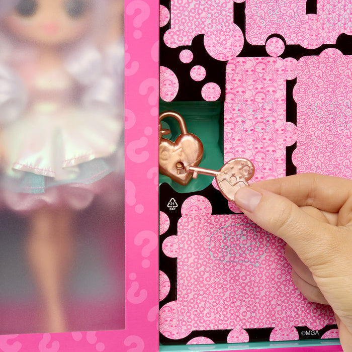 EAN 35051542650 - L.O.L. Surprise! OMG Eye Spy - Fairy imagen 7