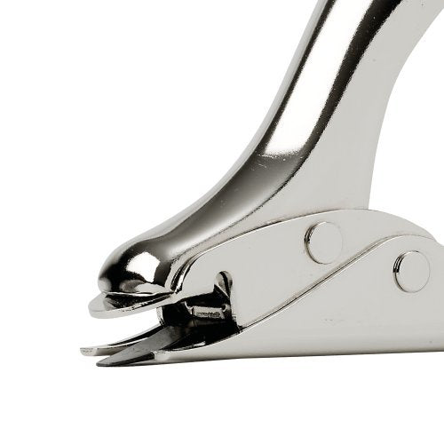 EAN 0074711372015 - Rexel Samson quitagrapa Acero inoxidable imagen 2