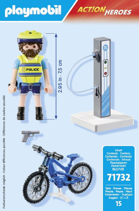 EAN 4008789717320 - Playmobil 71732 figura de juguete para niños imagen 4