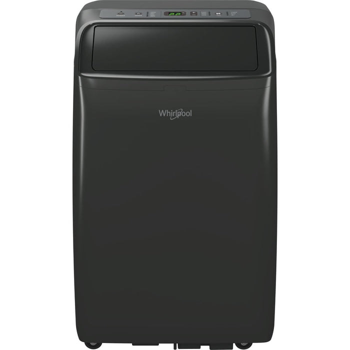 EAN 8003437629617 - Whirlpool PACF212HP B aire acondicionado portátil 60 dB Negro imagen 4