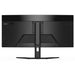 EAN 4719331861063 - GIGABYTE G34WQCP pantalla para PC 86,4 cm (34") 3440 x 1440 Pixeles UltraWide Quad HD LED Negro imagen 3