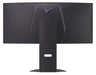 EAN 8806096492499 - LG 34GX900A-B pantalla para PC 86,4 cm (34") 3440 x 1440 Pixeles Wide Quad HD OLED Negro imagen 12
