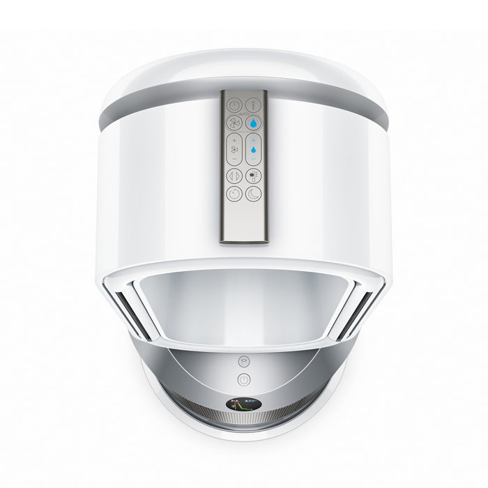 EAN 5025155073919 - Dyson Purifier Humidify + Cool Autoreact 27 m² 62,4 dB 43,4 W Gris imagen 3