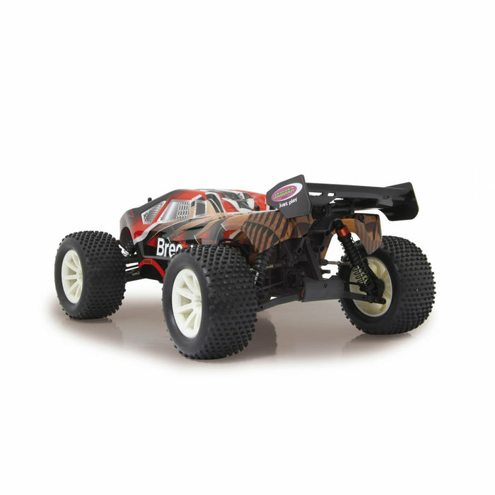 EAN 4042774450175 - Jamara 059739 modelo controlado por radio Coche todoterreno 1:10 imagen 7