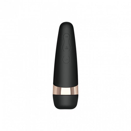 EAN 4049369016532 - Satisfyer Pro 3+ Vibrador de varita Ambidextro imagen 2
