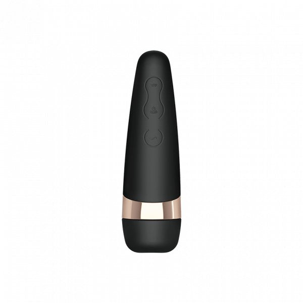 EAN 4049369016532 - Satisfyer Pro 3+ Vibrador de varita Ambidextro imagen 2