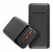 EAN 4260709013626 - Rivacase VA2103 batería externa 30000 mAh Negro imagen 10