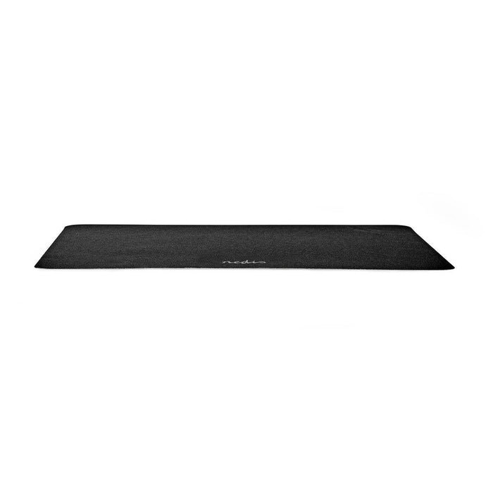 Nedis Mouse Pad, Ultradünnes Ratonpad Mit Einer Rutschfesten Unterseite