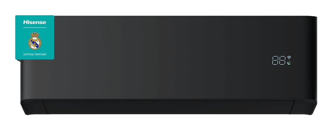 EAN 6926597767154 - Hisense HB35XU0B sistema de aire acondicionado dividido Sistema split Negro imagen 1