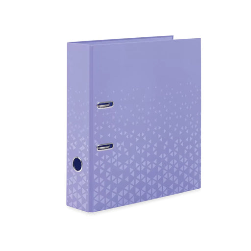 EAN 4008705201254 - HERMA Color carpeta de cartón A4 Violeta imagen 1