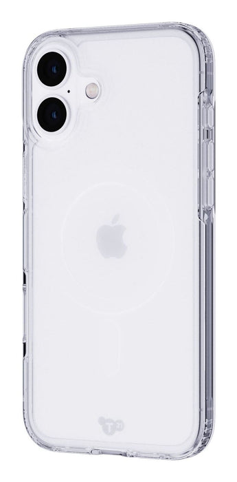 EAN 5056586736814 - Tech21 EvoClear funda para teléfono móvil 17 cm (6.7") Transparente imagen 5