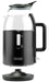 EAN 8719979273378 - Bourgini 23.6010.00.00 tetera eléctrica 1,5 L Negro imagen 2