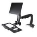 EAN 0065030869980 - StarTech.com ARMSTSCP1 estacion de trabajo sentado o de pie imagen 4