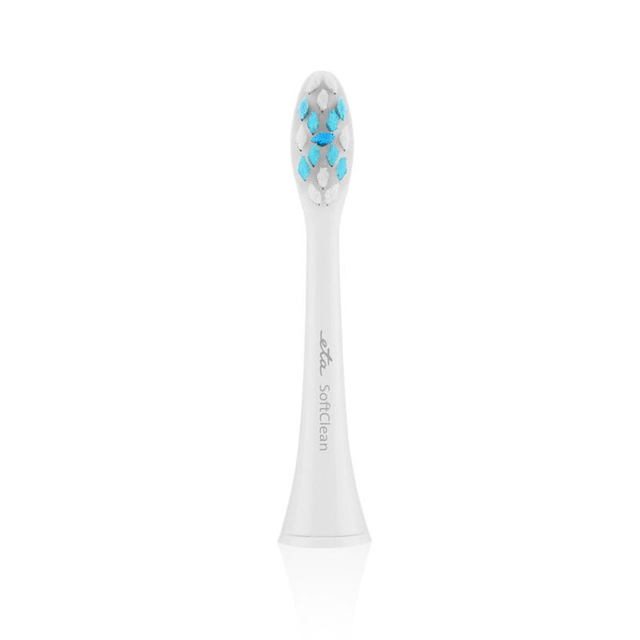 EAN 8590393243563 - Eta SoftClean 2 pieza(s) Azul, Blanco imagen 1