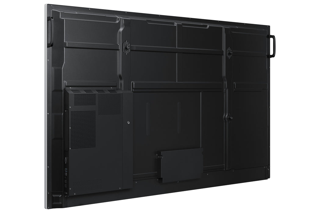 EAN 8806097651918 - Samsung WE75FX pizarra blanca interactiva 190,5 cm (75") 3840 x 2160 Pixeles Pantalla táctil Gris HDMI imagen 10