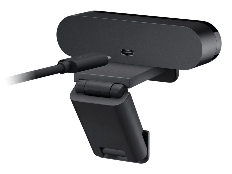 EAN 5099206093782 - Logitech 952-000066 accesorio para cámara web Tapa para webcam Negro imagen 5