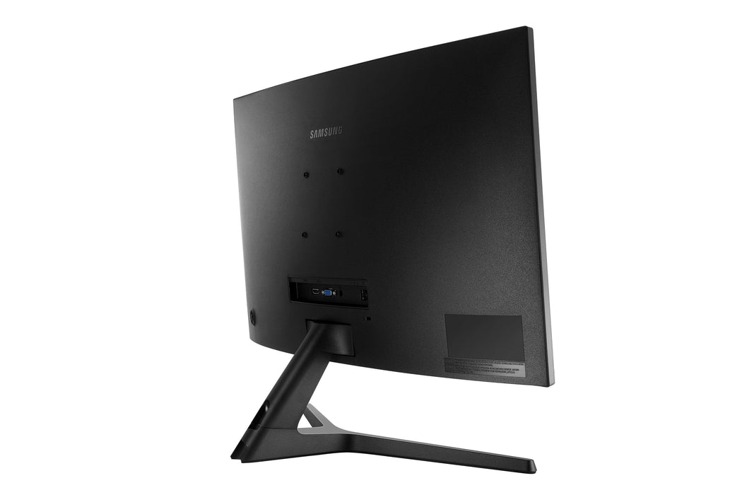 EAN 8806094672077 - Samsung CR50 pantalla para PC 81,3 cm (32") 1920 x 1080 Pixeles Full HD LED Azul, Gris imagen 17