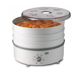 EAN 7610316818096 - Stöckli 0075.70 deshidratador de alimentos Blanco 600 W imagen 1