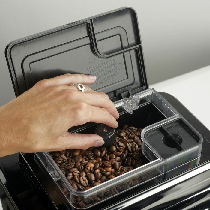 EAN 0755717332639 - Acopino Monza Totalmente automática Máquina espresso 2 L imagen 3