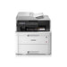 EAN 4977766790253 - Brother MFC-L3730CDN impresora multifunción LED A4 2400 x 600 DPI 18 ppm imagen 2