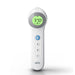 EAN 4022167004000 - Braun BNT400 Teledetección Blanco Frente imagen 1