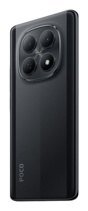 Smartphone Pocophone M8 5g Nfc 6"83 Fhd+ 8gb/256gb Black