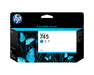 EAN 0725184104602 - HP 745 130-ml DesignJet Cyan Ink Cartridge cabeza de impresora Inyección de tinta térmica imagen 1