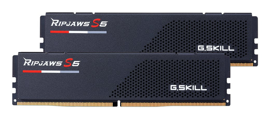 EAN 4713294238313 - G.Skill Ripjaws S5 F5-6000J2836G16GX2-RS5K módulo de memoria 32 GB 2 x 16 GB DDR5 4800 MT/s 288-pin DIMM imagen 3