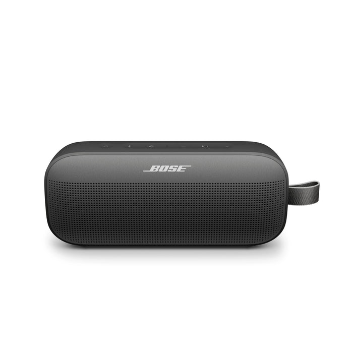 EAN 0017817852470 - Bose 887612-0100 altavoz portátil o de fiesta Negro imagen 1