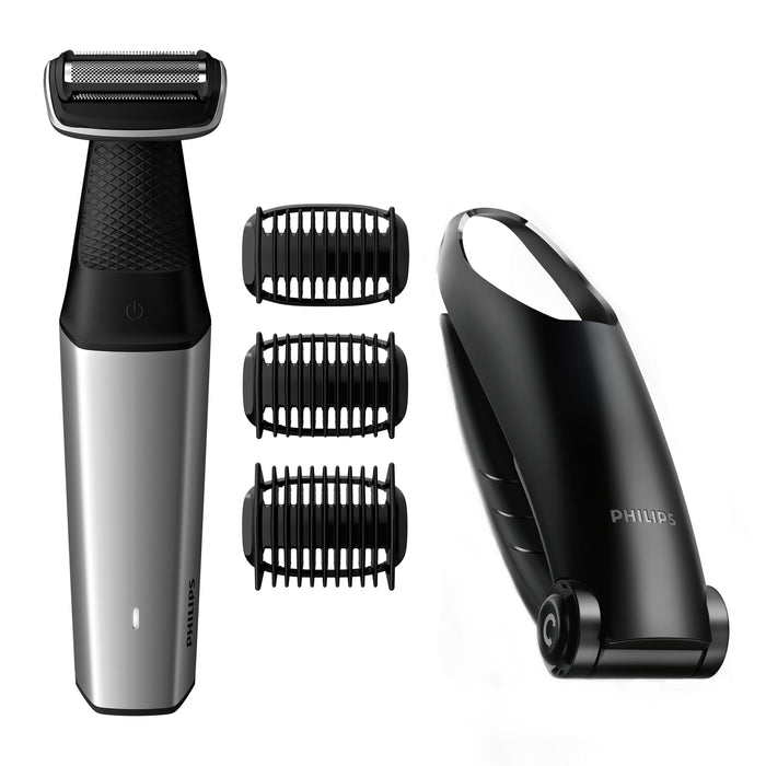 Philips Bodygroom Series 5000 Bg5020 Maquina De Afeitar Sin Cables