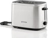 EAN 3838782825866 - Gorenje T800DS tostadora 7 2 rebanada(s) Acero inoxidable imagen 9
