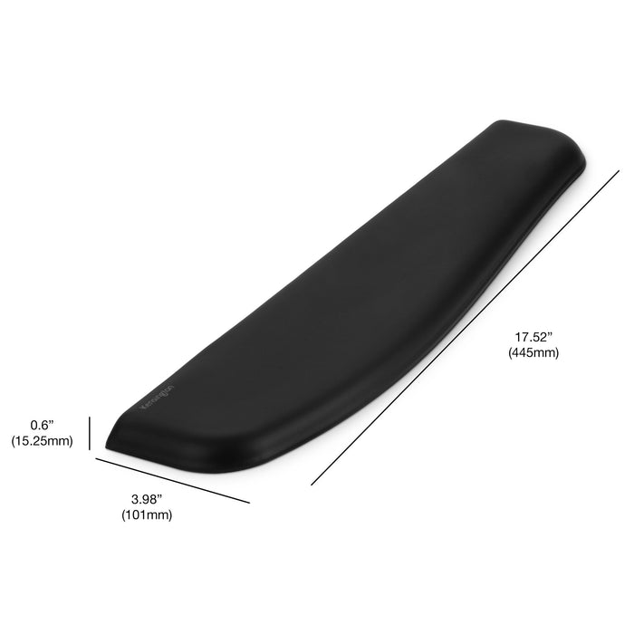 EAN 0085896527992 - Kensington ErgoSoft descansa muñecas Gel Negro imagen 7