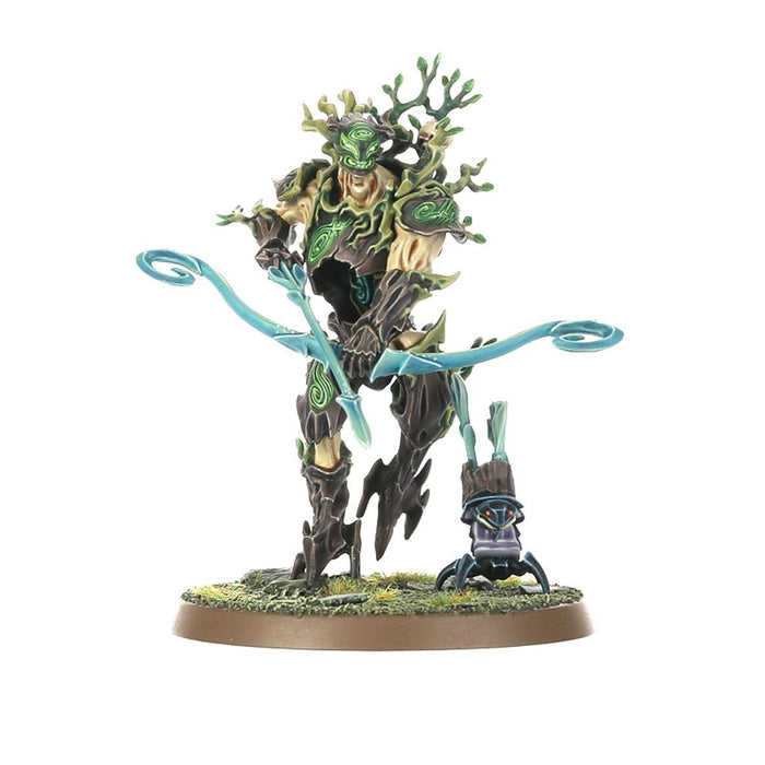 Warhammer Aos - Battleforce Sylvaneth Sylve De Fortesouche