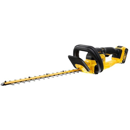 Nozyce Do Zywoplotu 55cm, 18v Dcmht563p1 Dewalt
