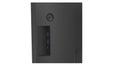 EAN 8806096270257 - LG 27BA65QB-B.AEU pantalla para PC 68,6 cm (27") 2560 x 1440 Pixeles Wide Quad HD LED Negro imagen 8