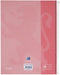 EAN 8412771035389 - Oxford 400138324 cuaderno y block A4+ 80 hojas Rosa imagen 2